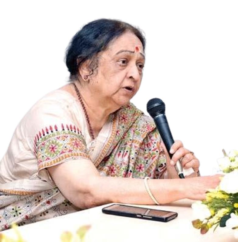 Chairperson 4