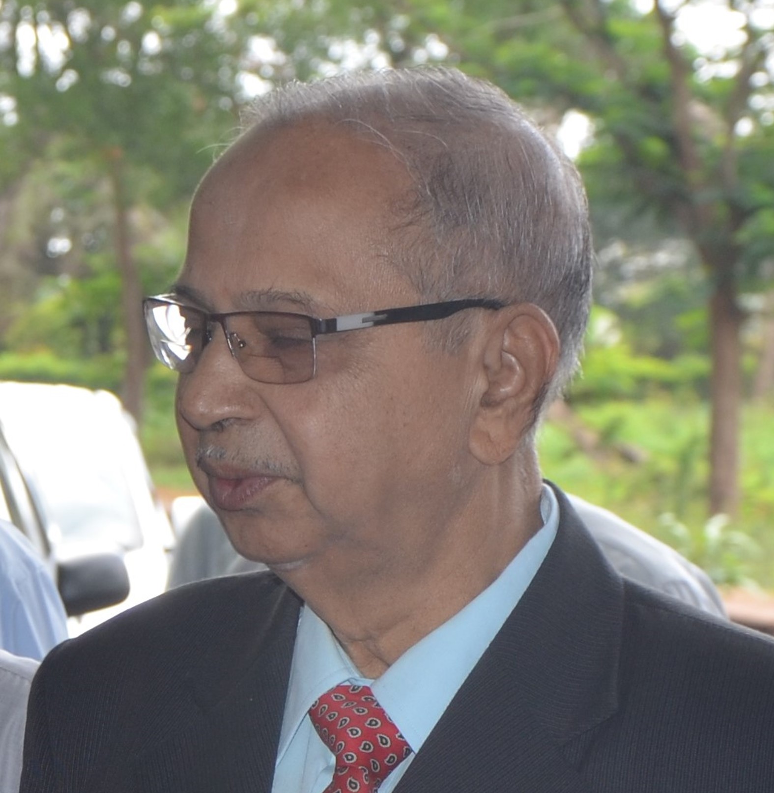 Chairperson 3
