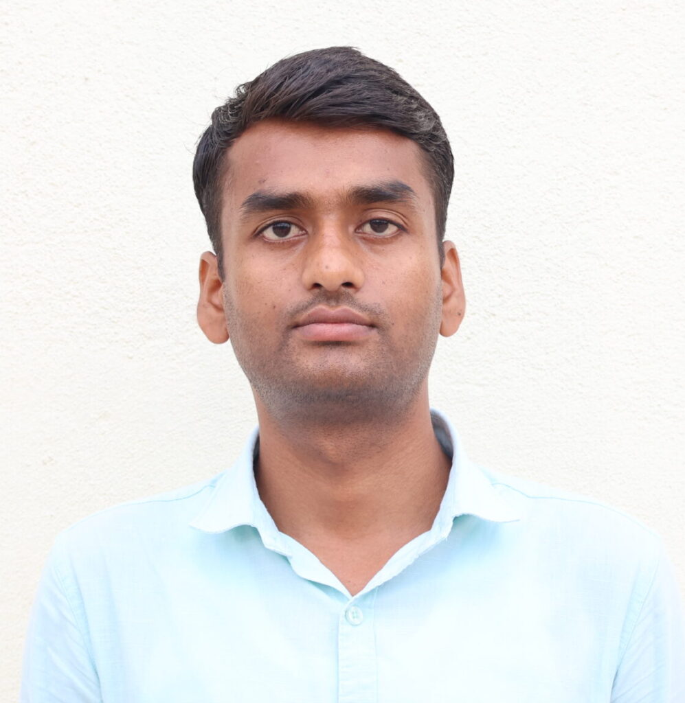 Raj Kumar